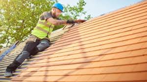 Best Slate Roofing  in Durant, MS