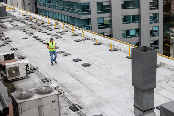 Best Green or Eco-Friendly Roofing Solutions  in Durant, MS