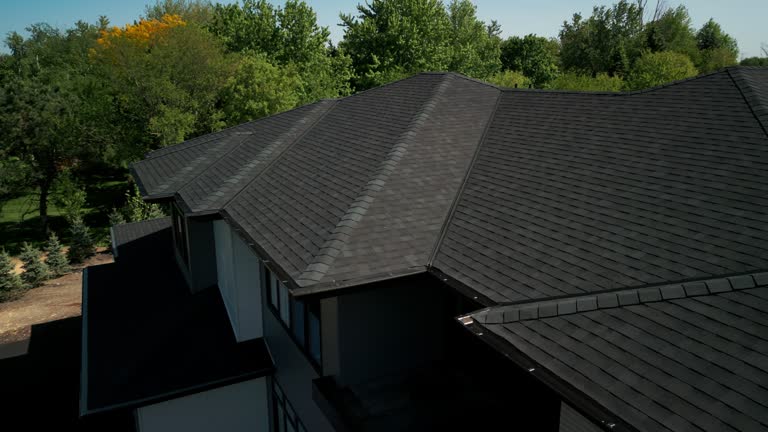 Best Commercial Roofing Services  in Durant, MS