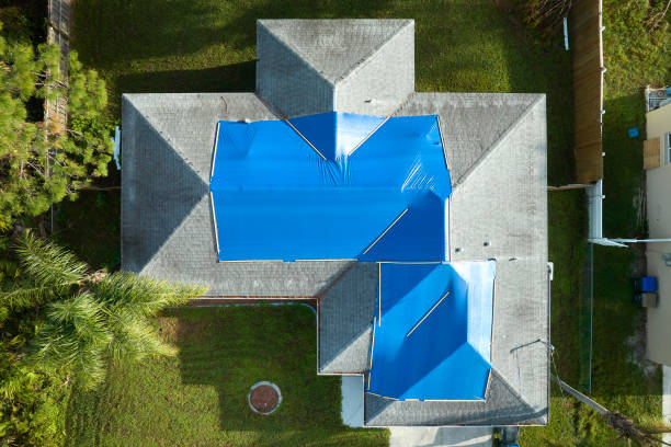 Best 4 Ply Roofing  in Durant, MS