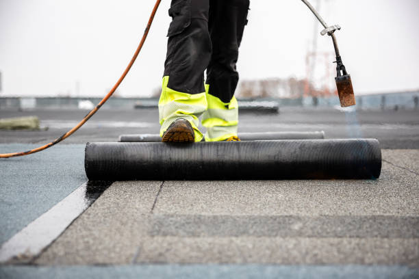 4 Ply Roofing in Durant, MS