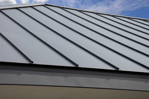 Hot Roofs in Durant, MS